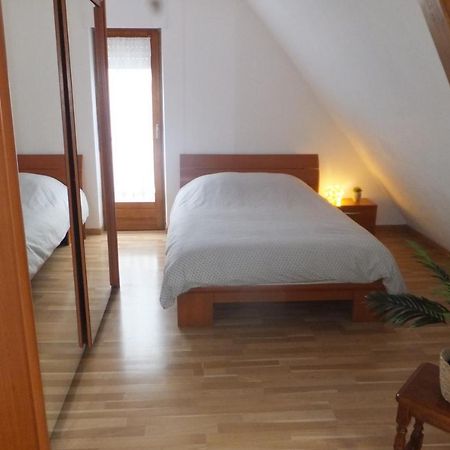 Betschdorf Superbe Appartement En Residence מראה חיצוני תמונה