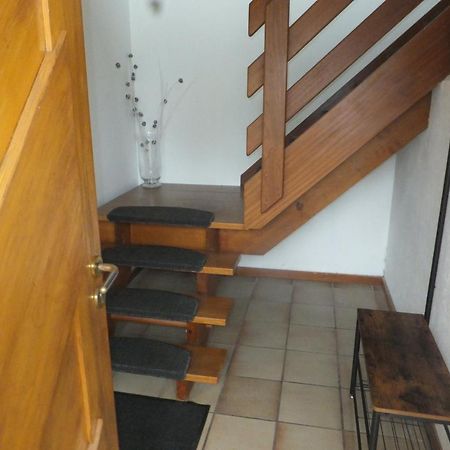 Betschdorf Superbe Appartement En Residence מראה חיצוני תמונה
