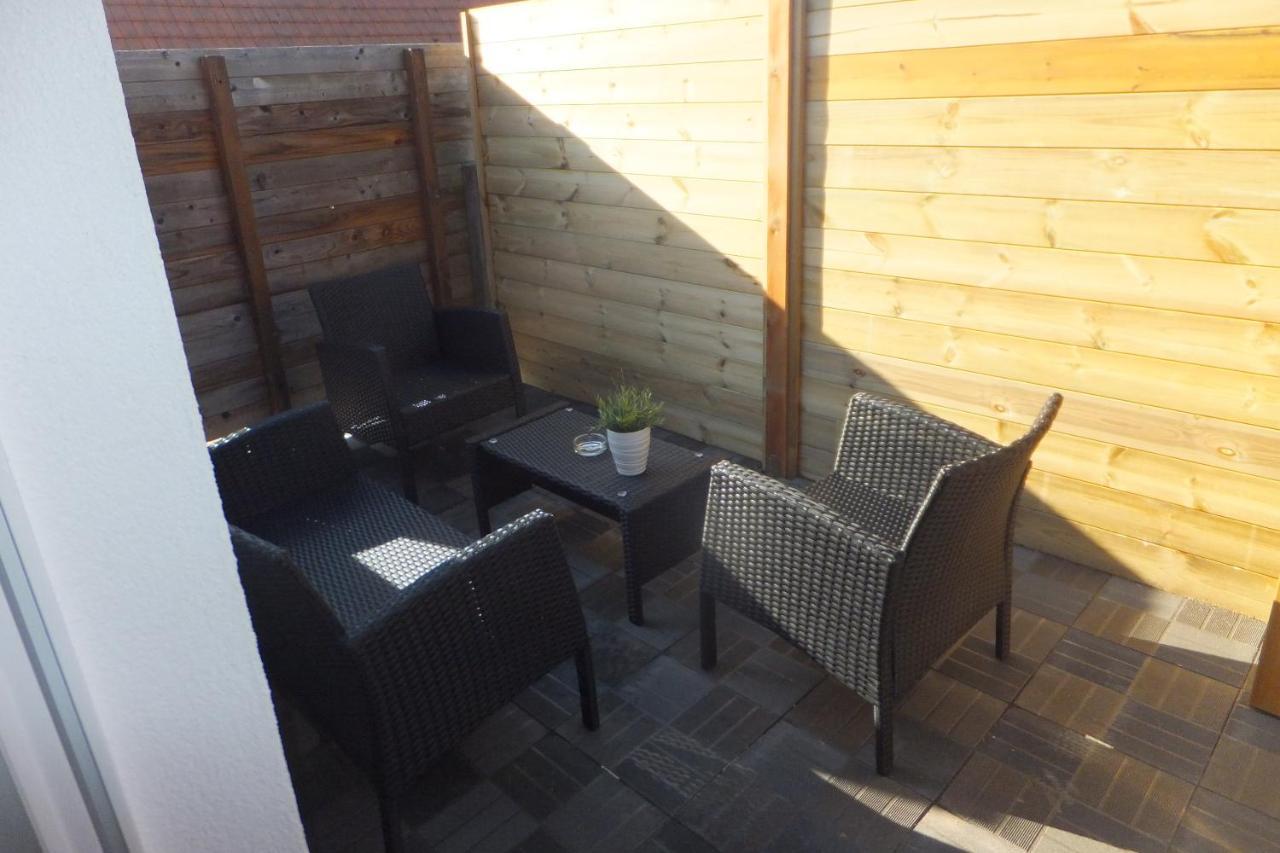 Betschdorf Superbe Appartement En Residence מראה חיצוני תמונה