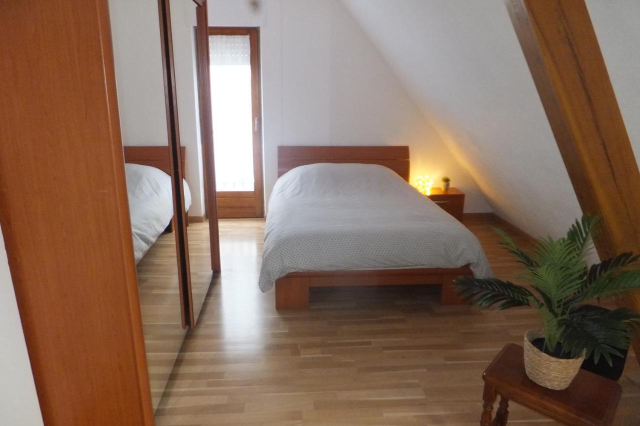 Betschdorf Superbe Appartement En Residence מראה חיצוני תמונה