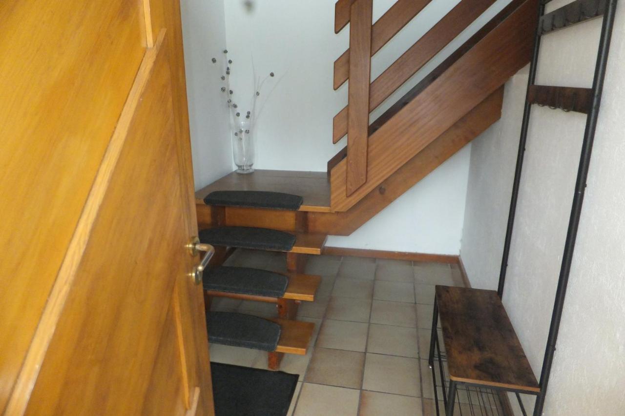 Betschdorf Superbe Appartement En Residence מראה חיצוני תמונה