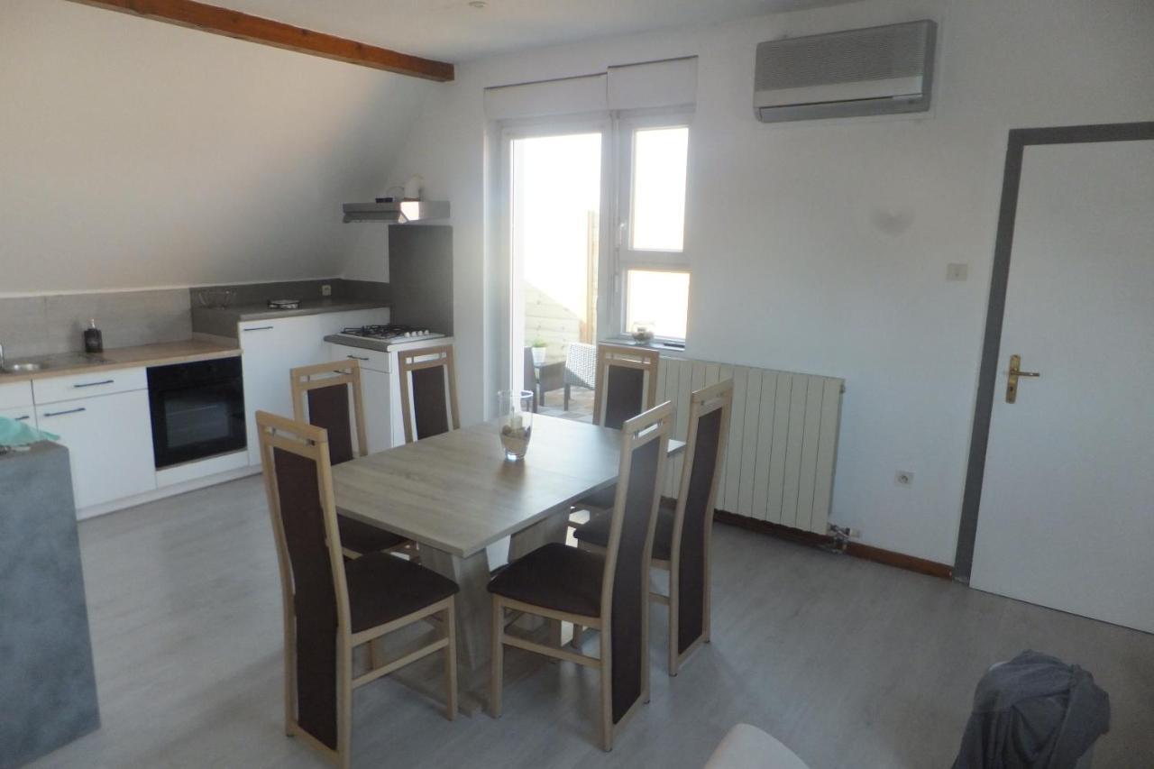 Betschdorf Superbe Appartement En Residence מראה חיצוני תמונה