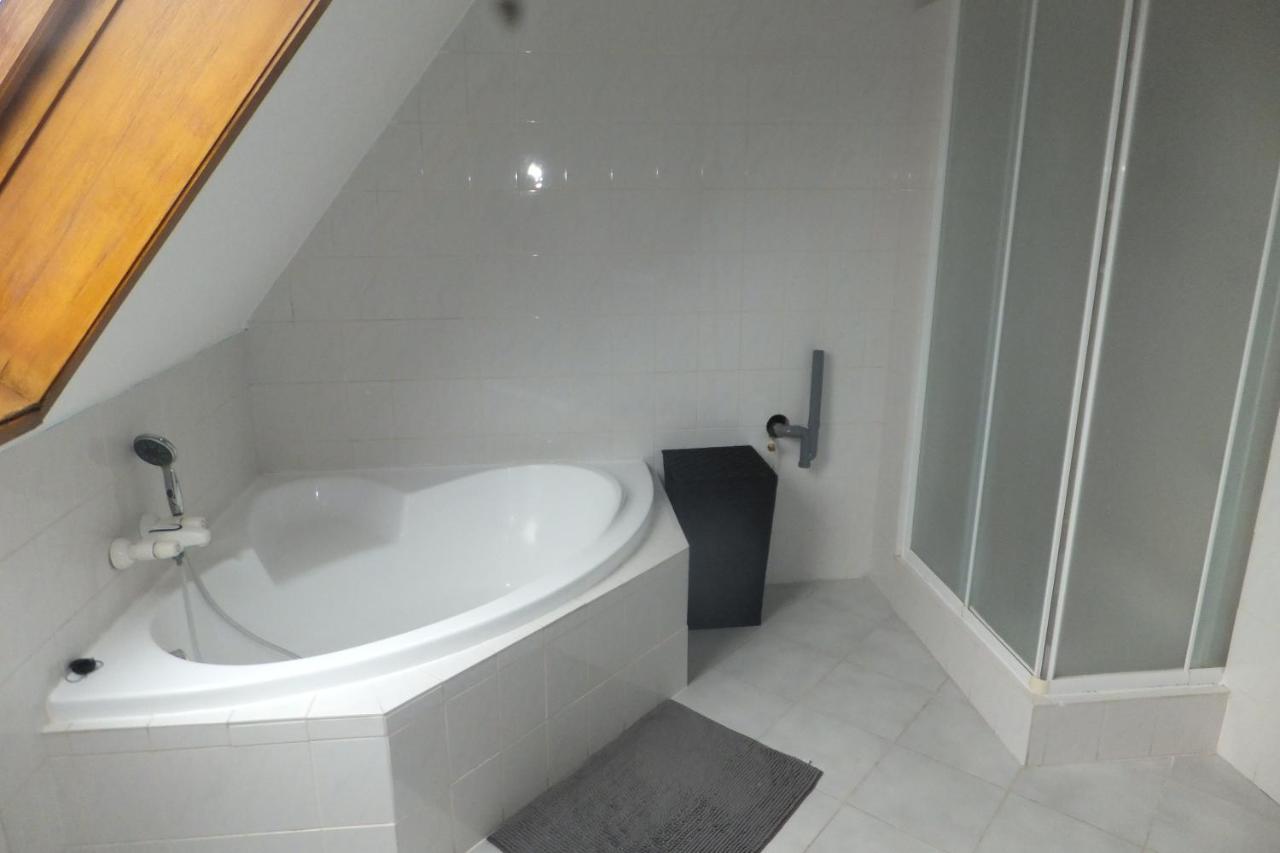 Betschdorf Superbe Appartement En Residence מראה חיצוני תמונה