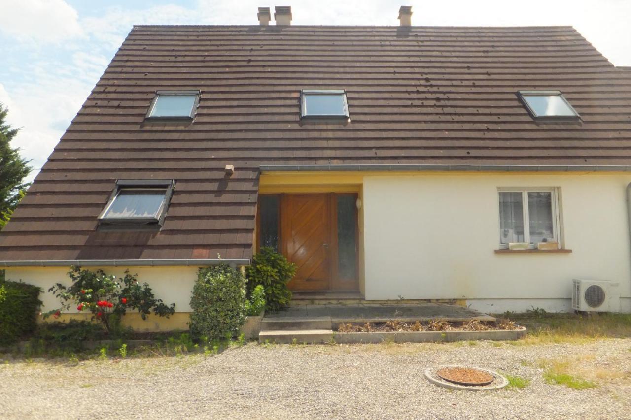 Betschdorf Superbe Appartement En Residence מראה חיצוני תמונה