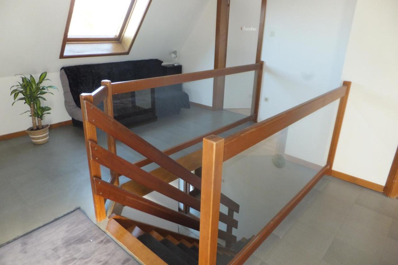 Betschdorf Superbe Appartement En Residence מראה חיצוני תמונה