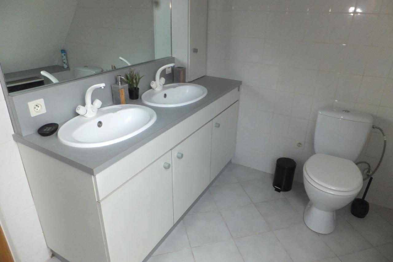 Betschdorf Superbe Appartement En Residence מראה חיצוני תמונה