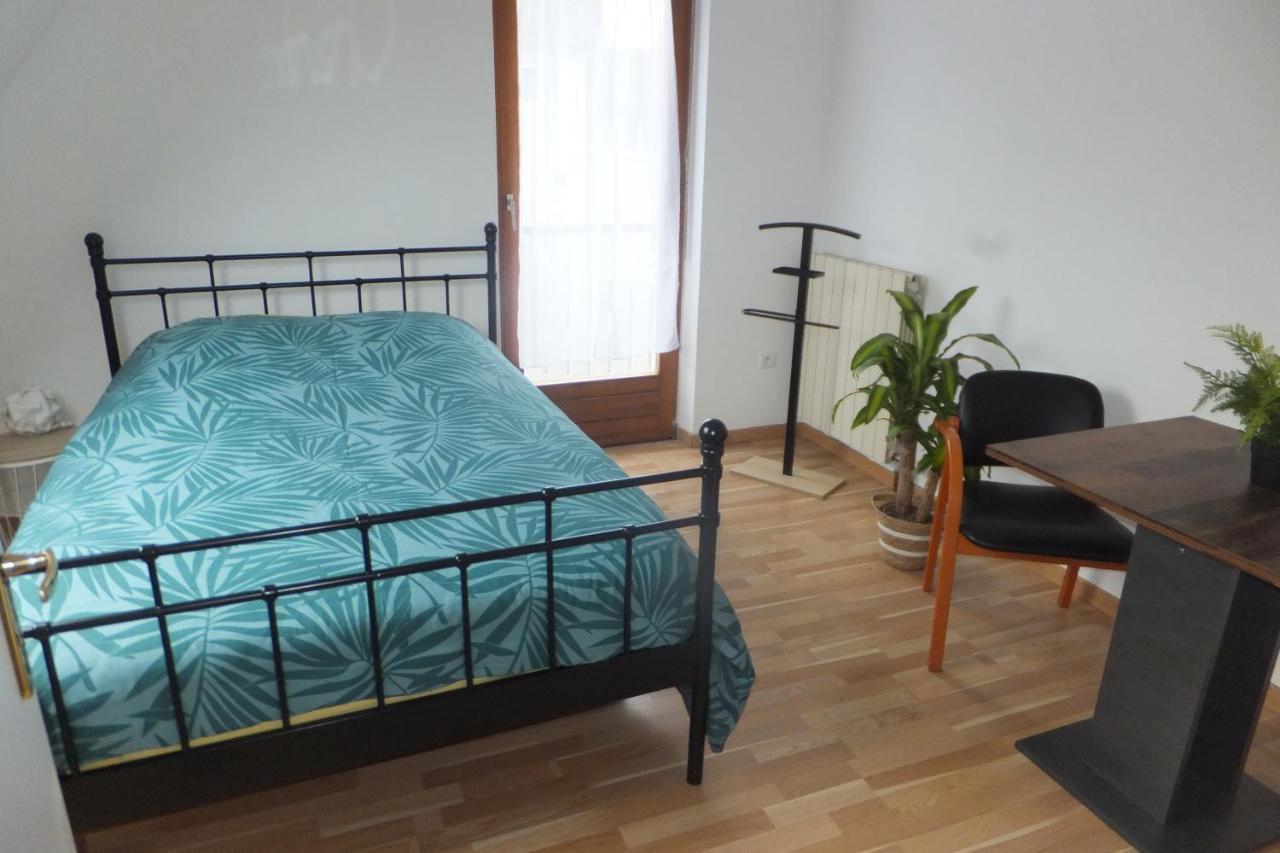 Betschdorf Superbe Appartement En Residence מראה חיצוני תמונה